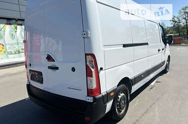 Вантажний фургон Renault Master 2020 в Києві