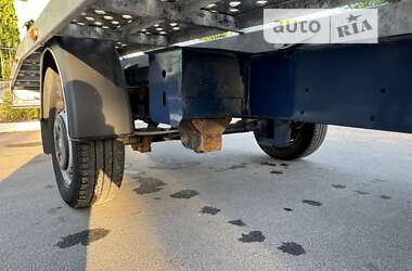 Автовоз Renault Master 2018 в 
