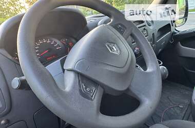 Автовоз Renault Master 2018 в 