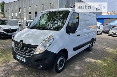 Renault Master 2019