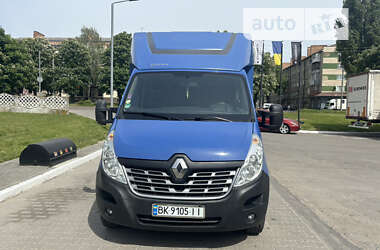 Автовоз Renault Master 2019 в Ровно