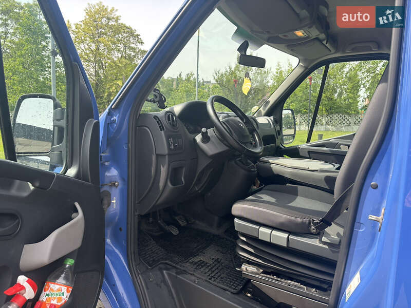 Автовоз Renault Master 2019 в Ровно