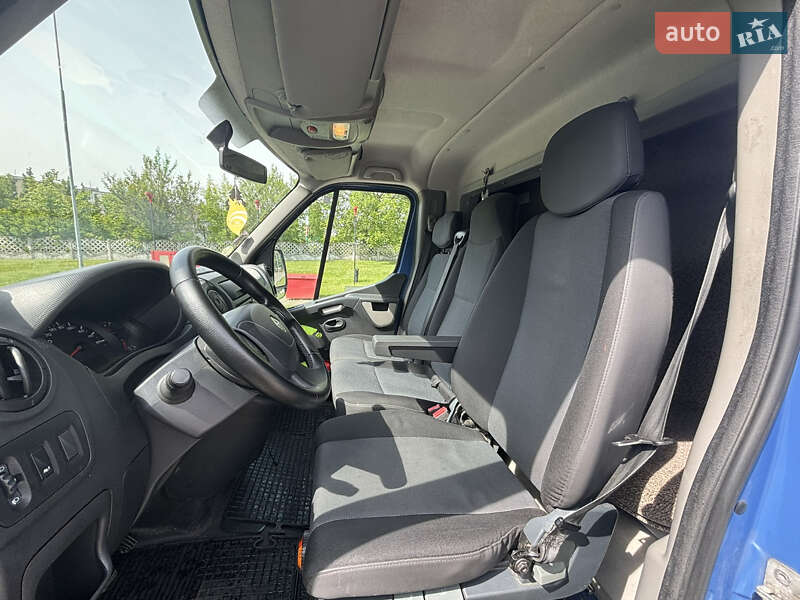 Автовоз Renault Master 2019 в Ровно