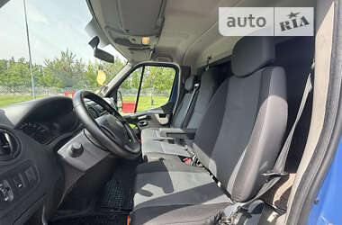 Автовоз Renault Master 2019 в Ровно