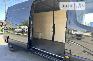 Грузовой фургон Renault Master 2020 в Ровно