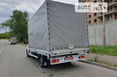 Тентованый Renault Master 2019 в Киеве