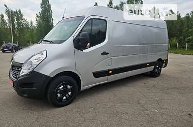 Грузовой фургон Renault Master 2019 в Бердичеве