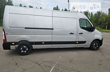 Грузовой фургон Renault Master 2019 в Бердичеве