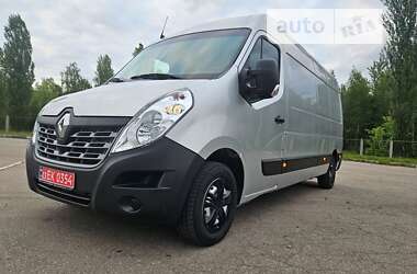 Грузовой фургон Renault Master 2019 в Бердичеве