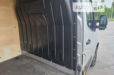 Грузовой фургон Renault Master 2019 в Бердичеве