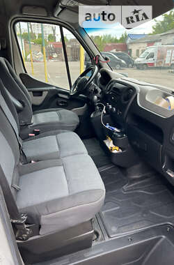 Другие грузовики Renault Master 2012 в Киеве