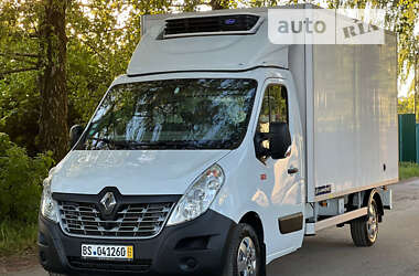 Рефрижератор Renault Master 2018 в Дубно