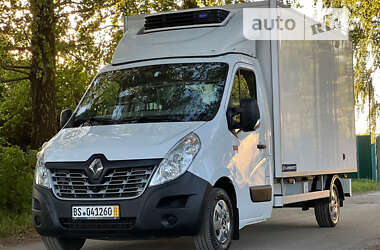 Рефрижератор Renault Master 2018 в Дубно