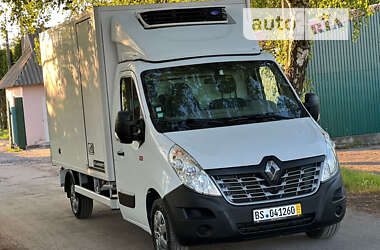 Рефрижератор Renault Master 2018 в Дубно