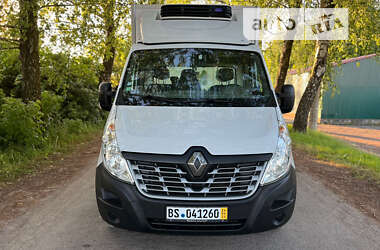 Рефрижератор Renault Master 2018 в Дубно