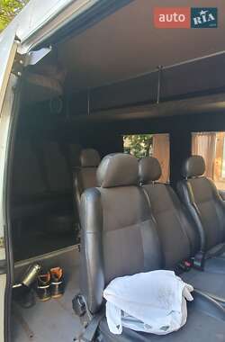 Мікроавтобус Renault Master 2005 в Івано-Франківську фото 4 Мікроавтобус Renault Master 2005 в Івано-Франківську