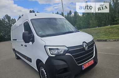 Вантажний фургон Renault Master 2022 в Бердичеві