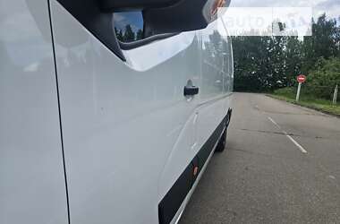 Грузовой фургон Renault Master 2022 в Бердичеве