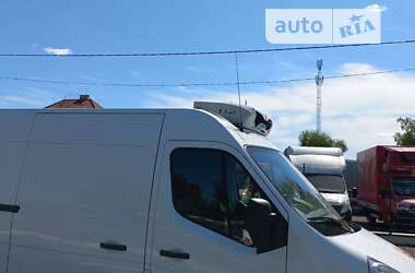 Вантажний фургон Renault Master 2020 в Ковелі