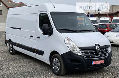 Рефрижератор Renault Master 2018 в Нововолынске