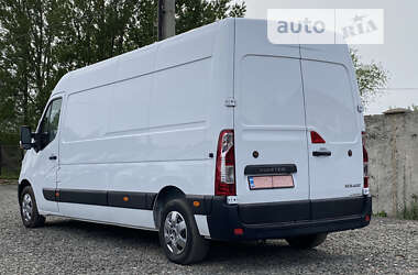 Рефрижератор Renault Master 2018 в Нововолынске