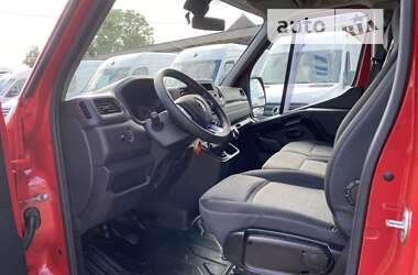 Грузовой фургон Renault Master 2021 в Хусте