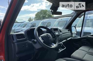Грузовой фургон Renault Master 2021 в Хусте