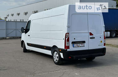 Вантажний фургон Renault Master 2020 в Рівному