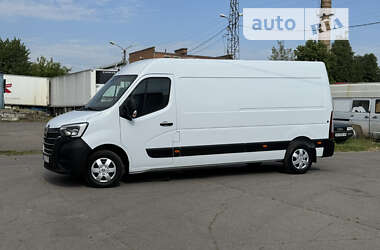 Вантажний фургон Renault Master 2020 в Рівному