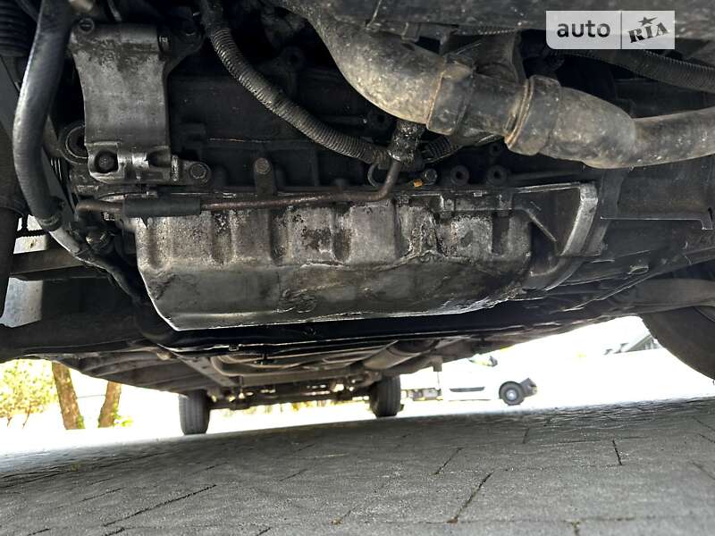 Вантажний фургон Renault Master 2005 в Львові