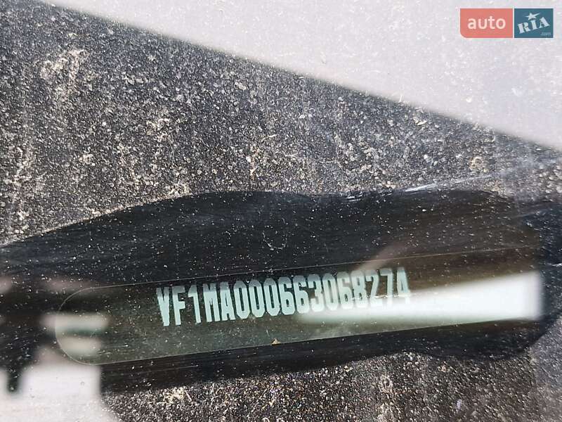 Вантажний фургон Renault Master 2019 в Львові фото 17 Вантажний фургон Renault Master 2019 в Львові