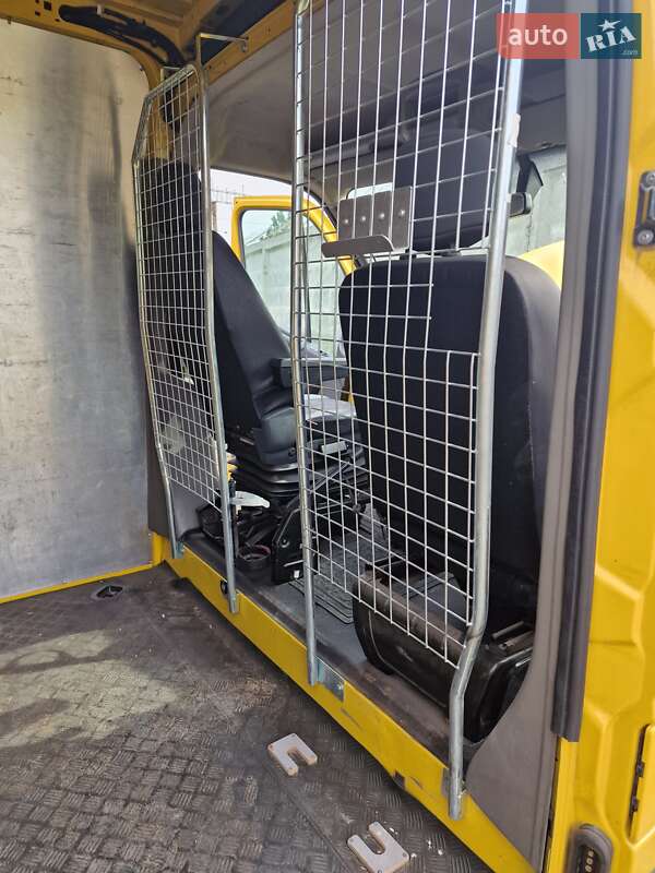 Вантажний фургон Renault Master 2019 в Львові фото 20 Вантажний фургон Renault Master 2019 в Львові