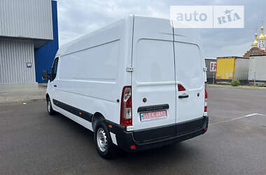 Вантажний фургон Renault Master 2019 в Ковелі