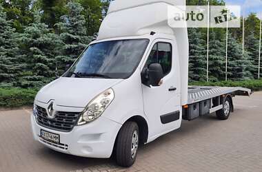 Автовоз Renault Master 2019 в Харькове