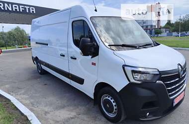 Грузовой фургон Renault Master 2020 в Дубно