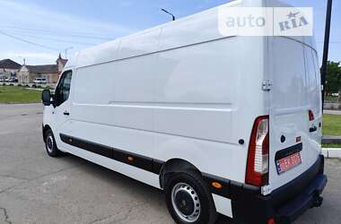 Грузовой фургон Renault Master 2020 в Дубно