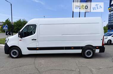 Грузовой фургон Renault Master 2020 в Дубно