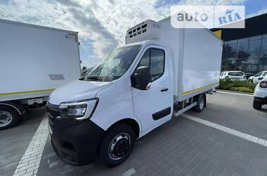 Рефрижератор Renault Master 2024 в Полтаве