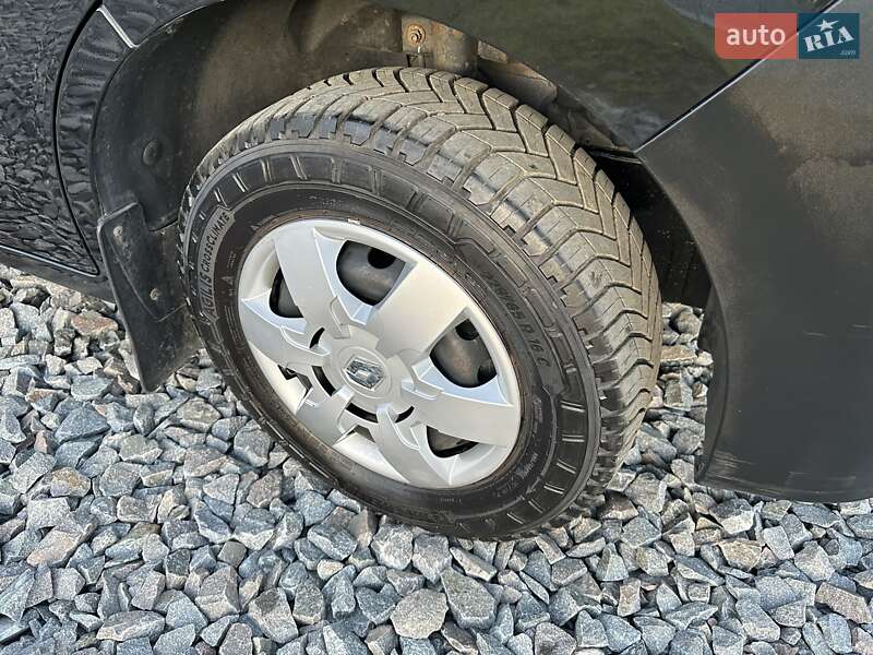 Вантажний фургон Renault Master 2020 в Рівному фото 22 Вантажний фургон Renault Master 2020 в Рівному