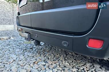 Вантажний фургон Renault Master 2020 в Рівному