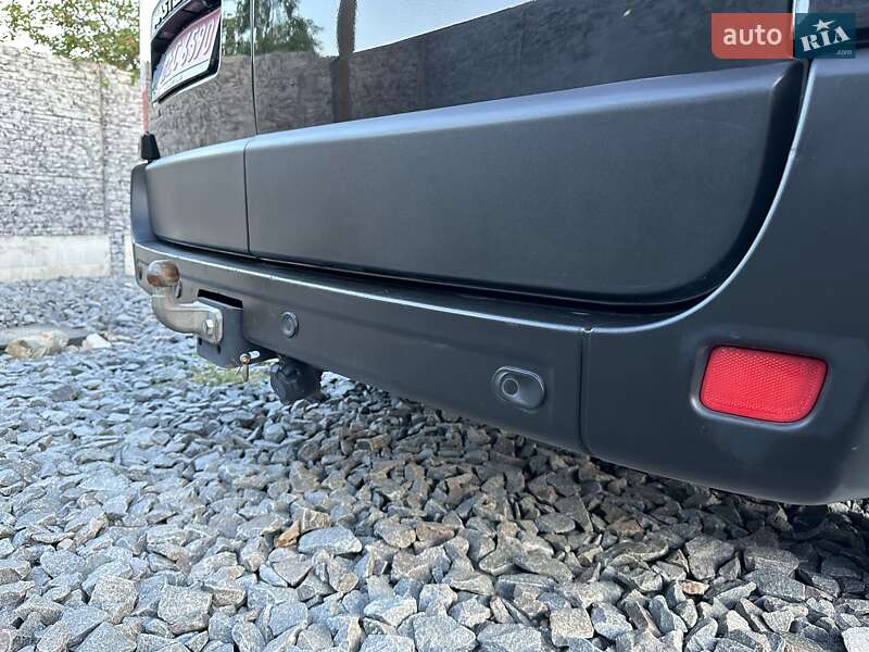 Вантажний фургон Renault Master 2020 в Рівному фото 31 Вантажний фургон Renault Master 2020 в Рівному