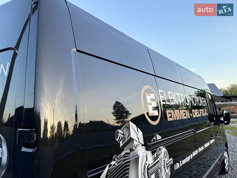 Вантажний фургон Renault Master 2020 в Рівному фото 36 Вантажний фургон Renault Master 2020 в Рівному
