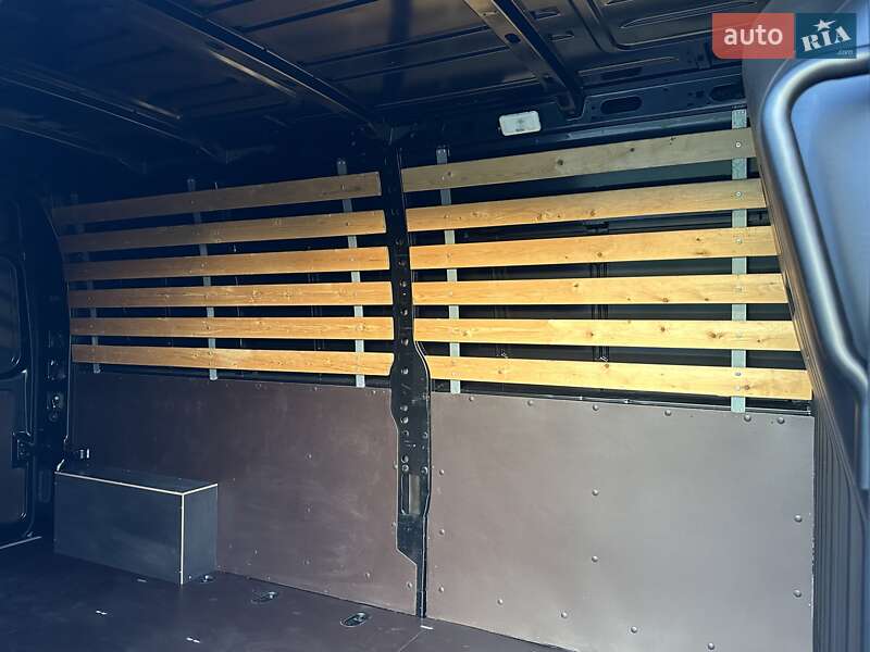 Вантажний фургон Renault Master 2020 в Рівному фото 44 Вантажний фургон Renault Master 2020 в Рівному