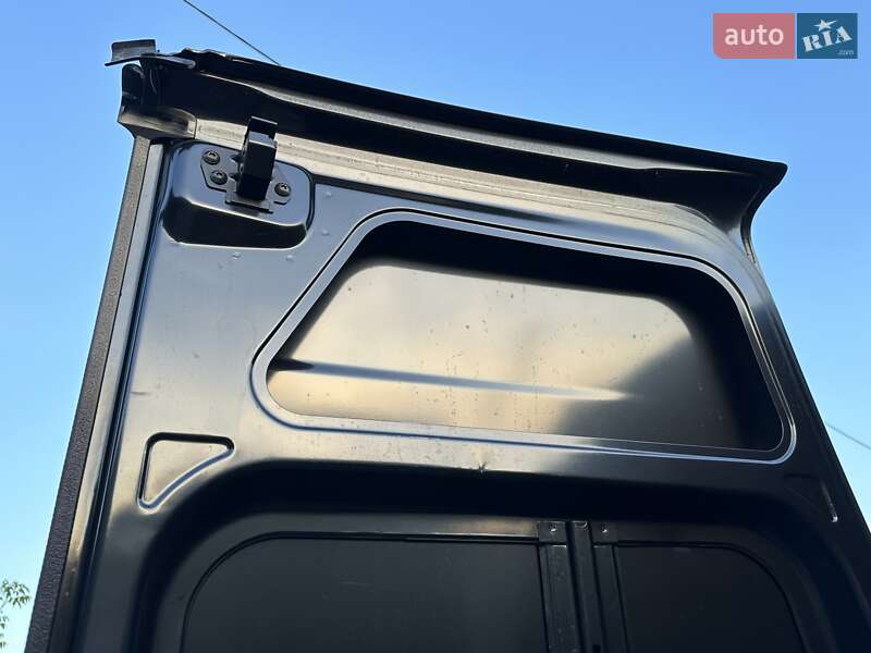 Вантажний фургон Renault Master 2020 в Рівному фото 54 Вантажний фургон Renault Master 2020 в Рівному