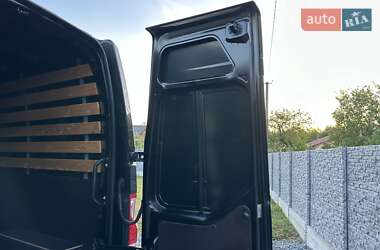 Вантажний фургон Renault Master 2020 в Рівному