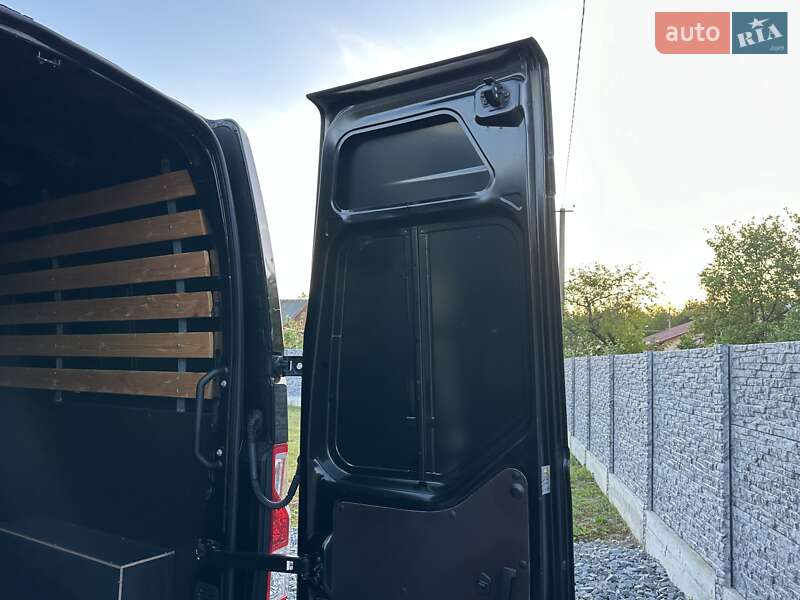 Вантажний фургон Renault Master 2020 в Рівному фото 59 Вантажний фургон Renault Master 2020 в Рівному