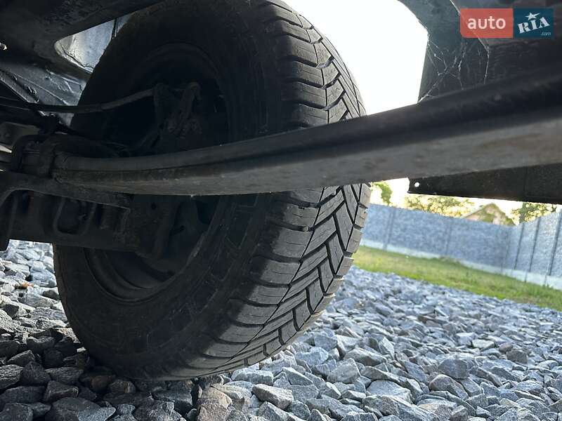 Вантажний фургон Renault Master 2020 в Рівному фото 64 Вантажний фургон Renault Master 2020 в Рівному