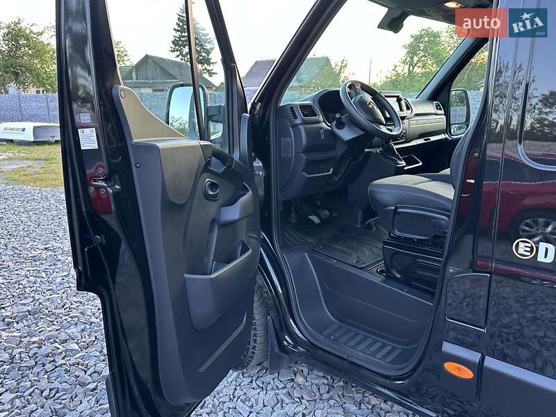 Вантажний фургон Renault Master 2020 в Рівному фото 65 Вантажний фургон Renault Master 2020 в Рівному
