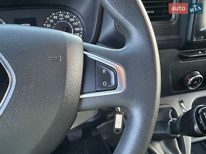 Вантажний фургон Renault Master 2020 в Рівному фото 79 Вантажний фургон Renault Master 2020 в Рівному