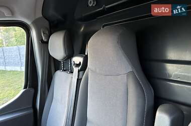 Вантажний фургон Renault Master 2020 в Рівному